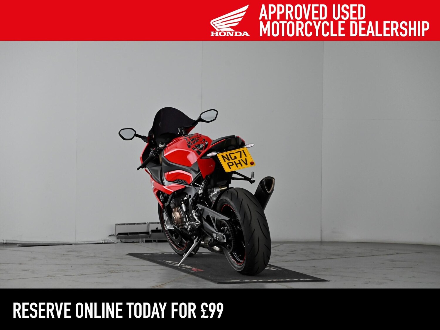 Used BMW S 1000 RR 2022 for sale - 78754094: Photo 31