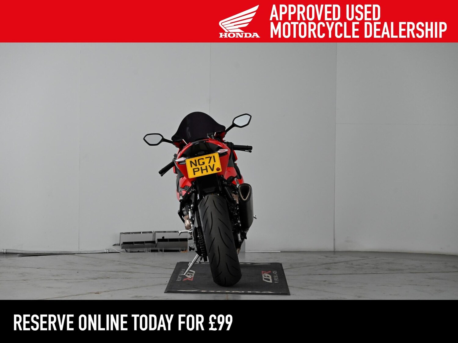 Used BMW S 1000 RR 2022 for sale - 78754094: Photo 33