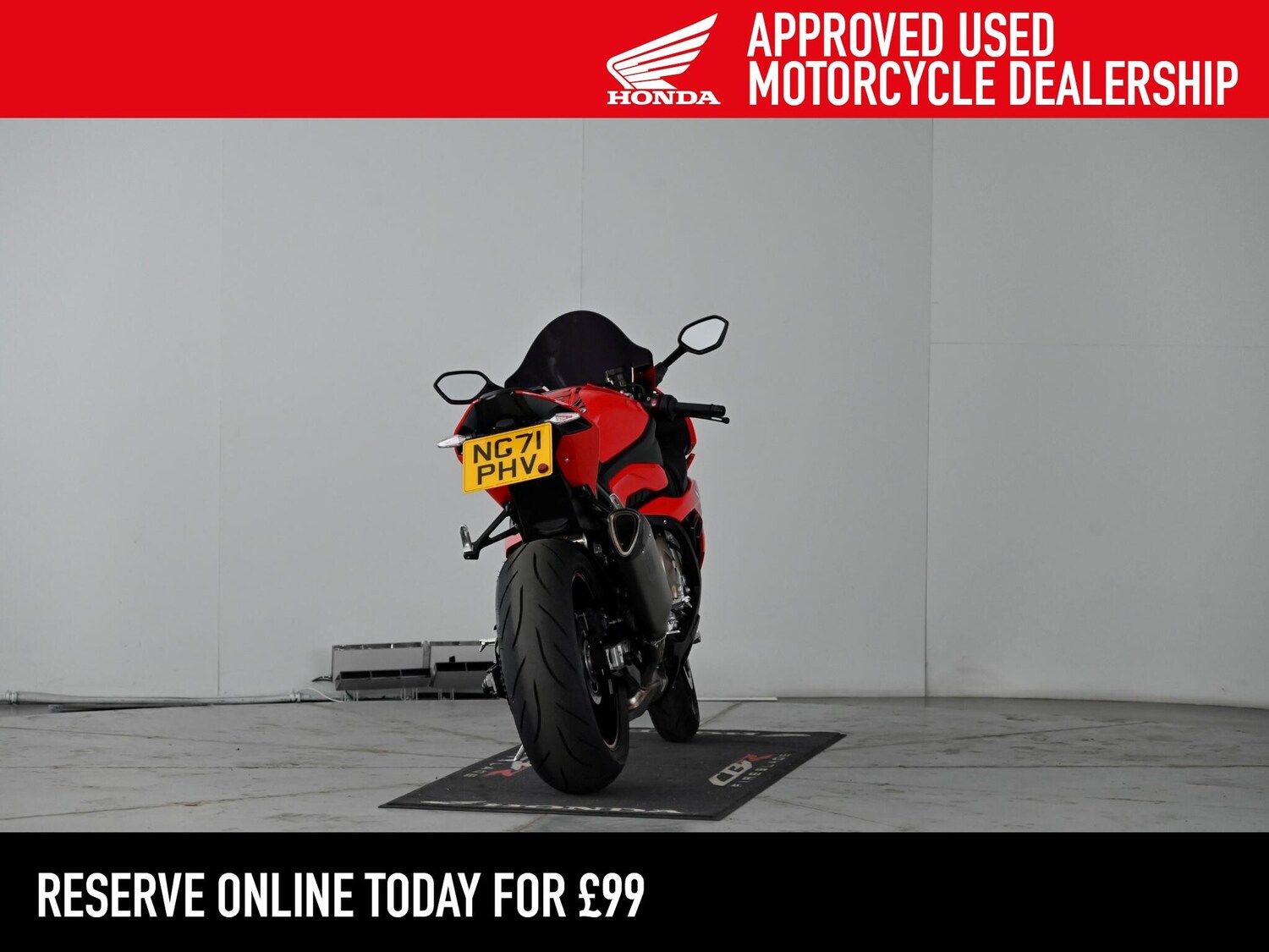 Used BMW S 1000 RR 2022 for sale - 78754094: Photo 34