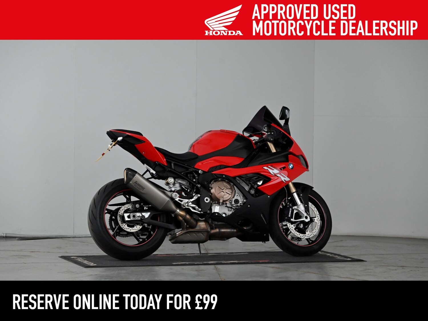 Used BMW S 1000 RR 2022 for sale - 78754094: Photo 40