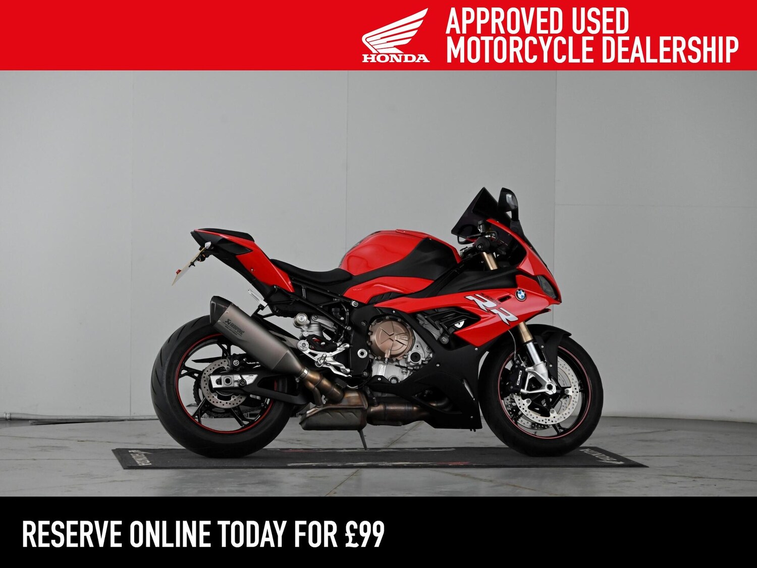 Used BMW S 1000 RR 2022 for sale - 78754094: Photo 41