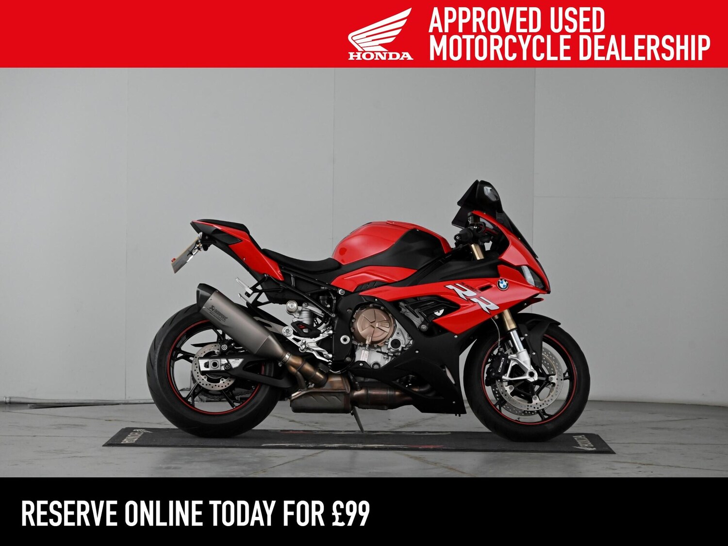 Used BMW S 1000 RR 2022 for sale - 78754094: Photo 42