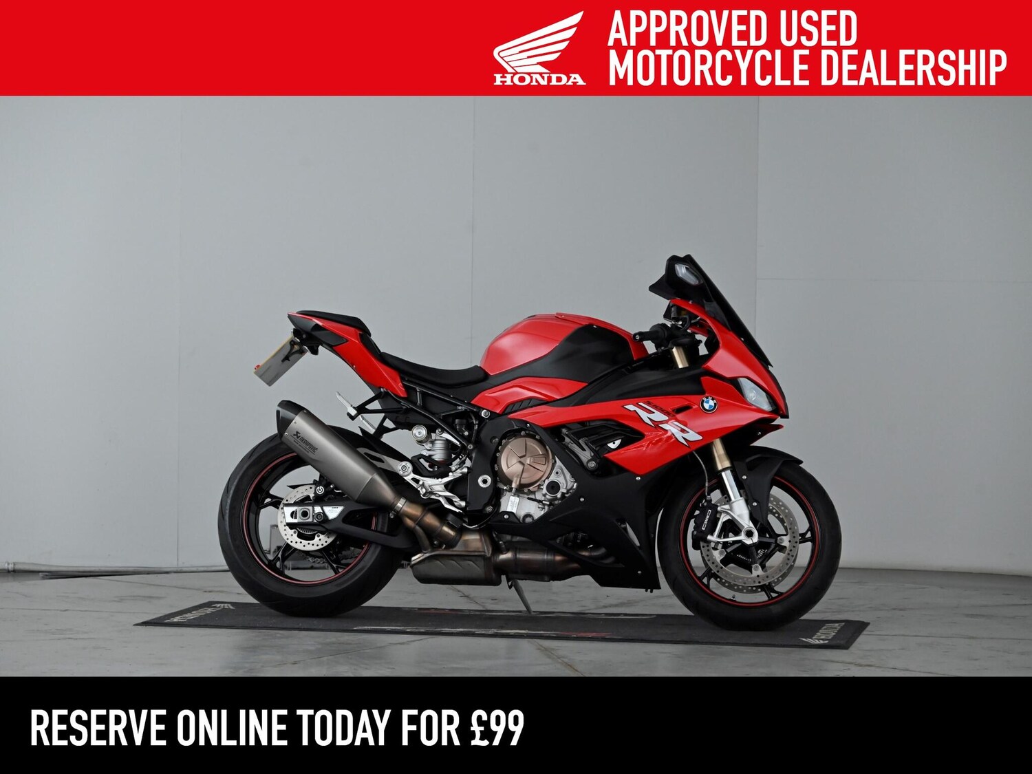 Used BMW S 1000 RR 2022 for sale - 78754094: Photo 43