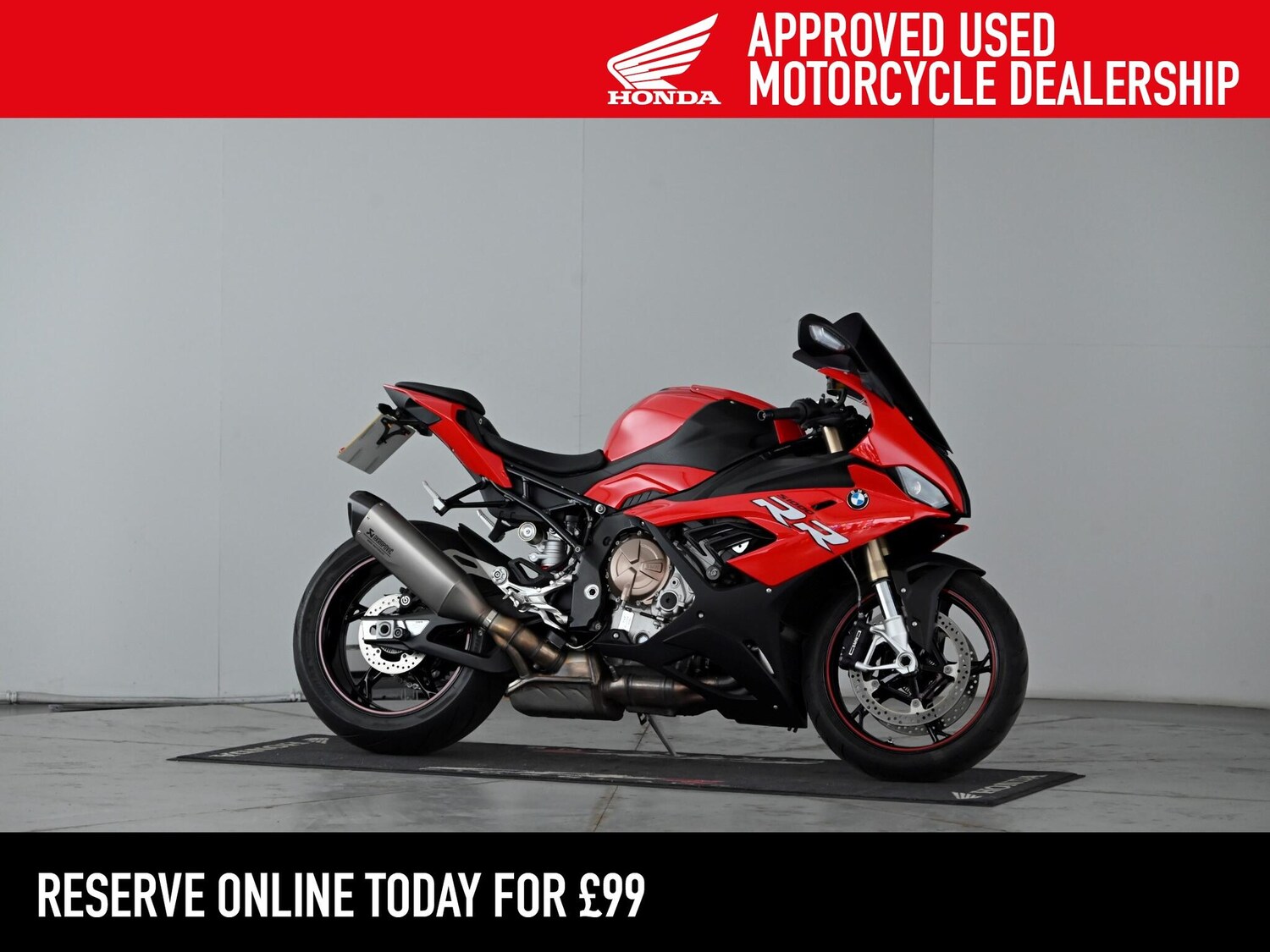 Used BMW S 1000 RR 2022 for sale - 78754094: Photo 44