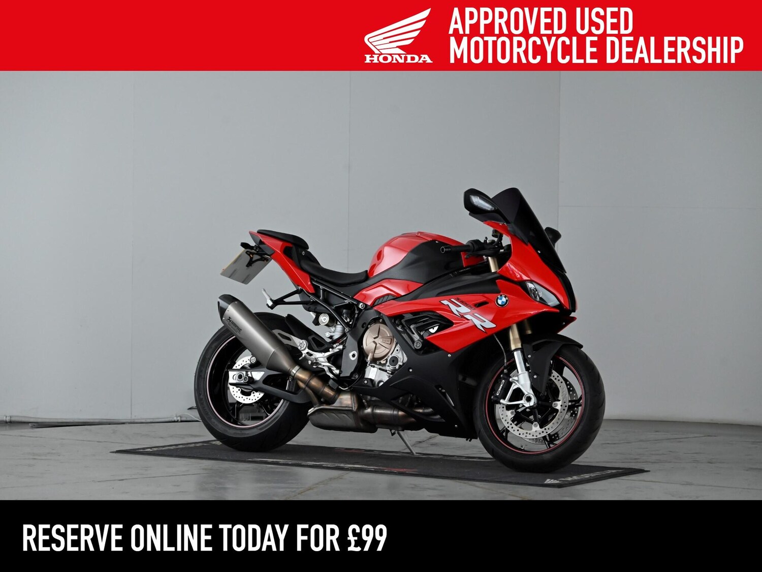 Used BMW S 1000 RR 2022 for sale - 78754094: Photo 45