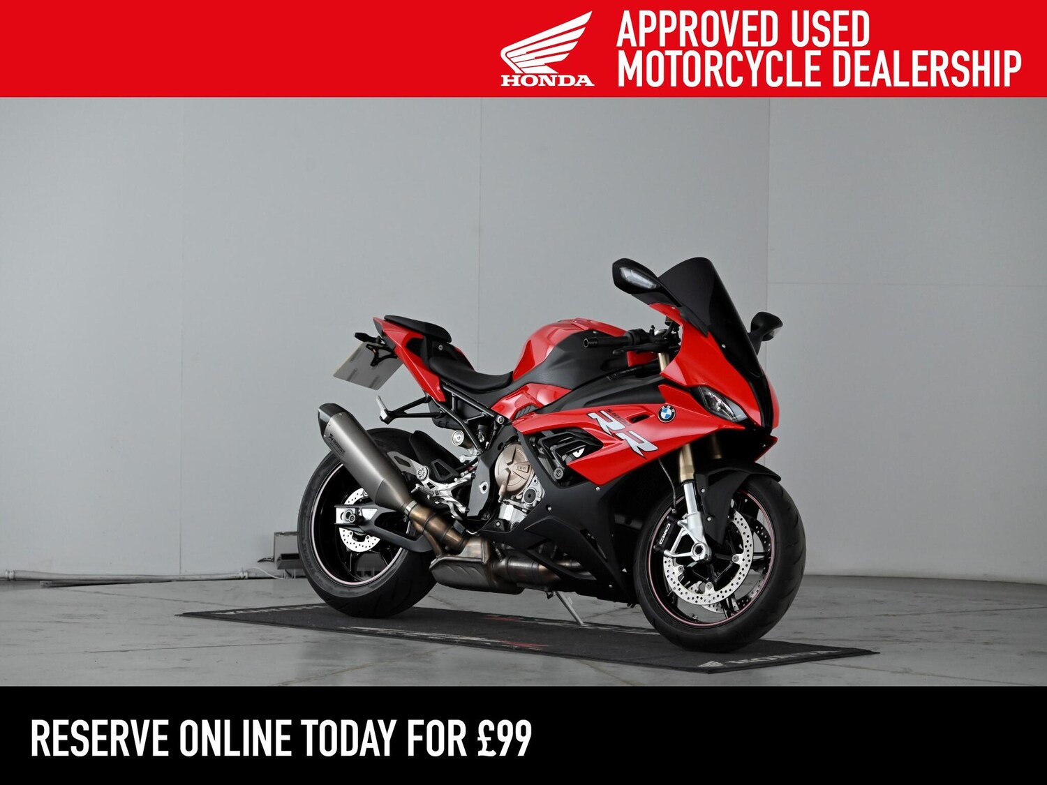 Used BMW S 1000 RR 2022 for sale - 78754094: Photo 46