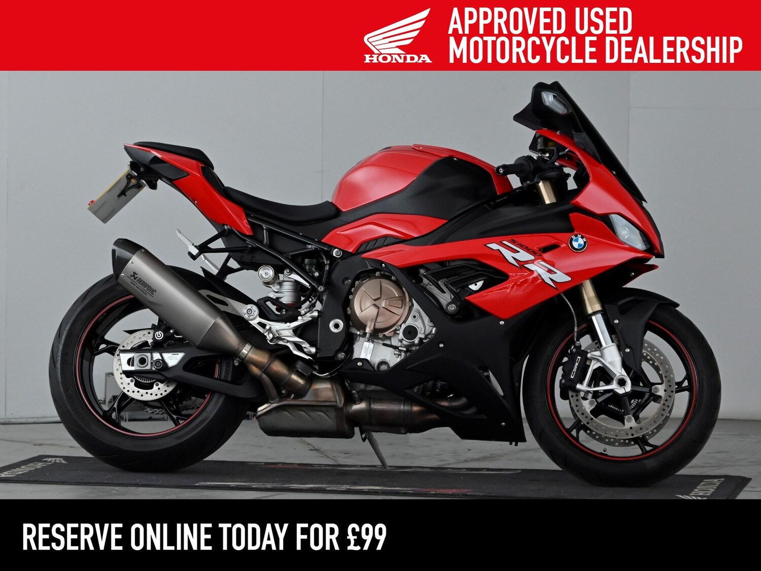 Used BMW S 1000 RR 2022 for sale - 78754094: Photo 47