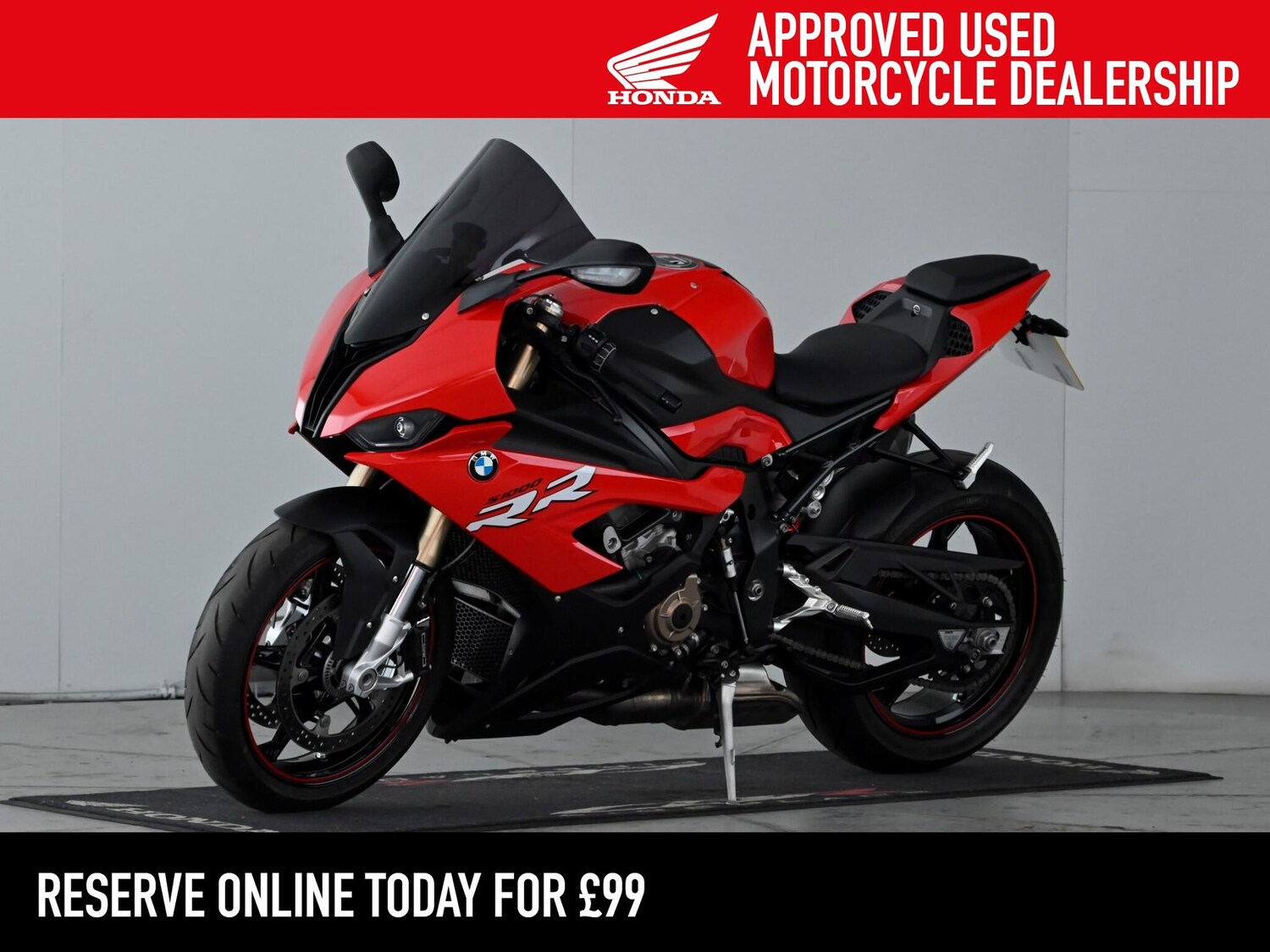 Used BMW S 1000 RR 2022 for sale - 78754094: Photo 51