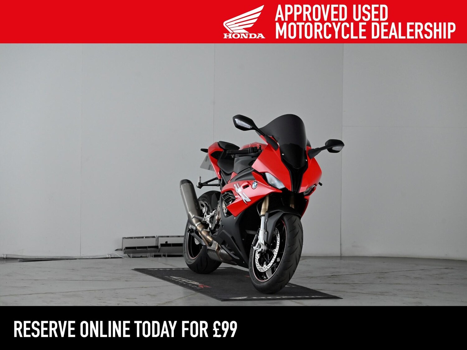 Used BMW S 1000 RR 2022 for sale - 78754094: Photo 7