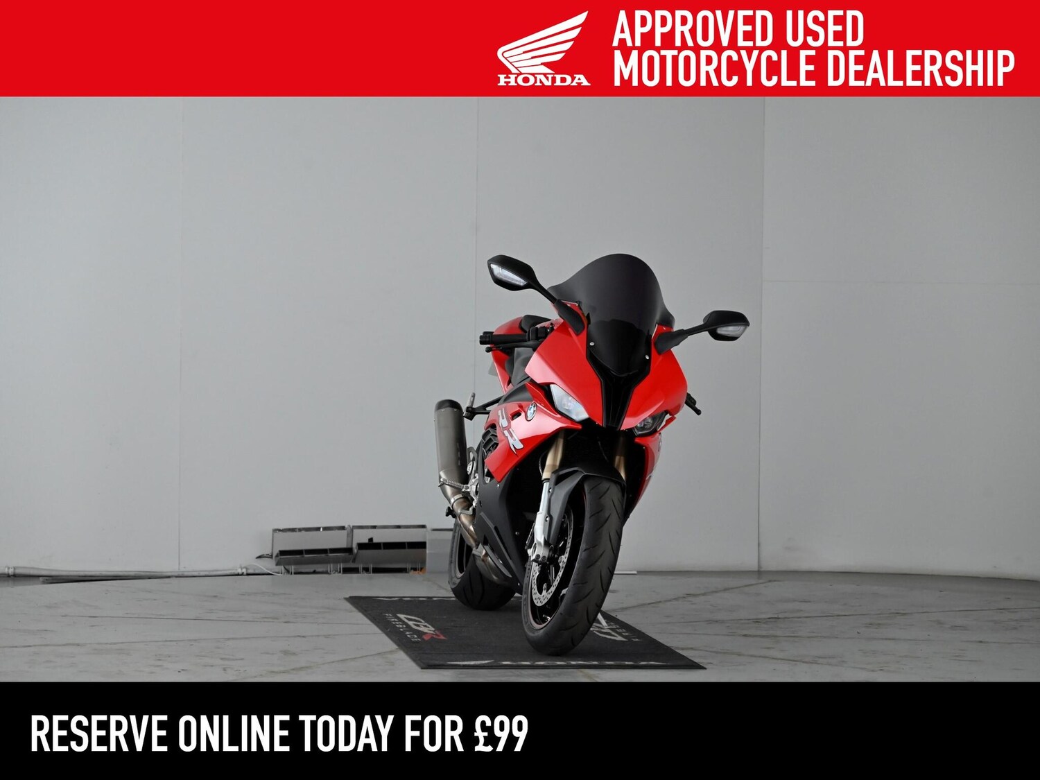 Used BMW S 1000 RR 2022 for sale - 78754094: Photo 9