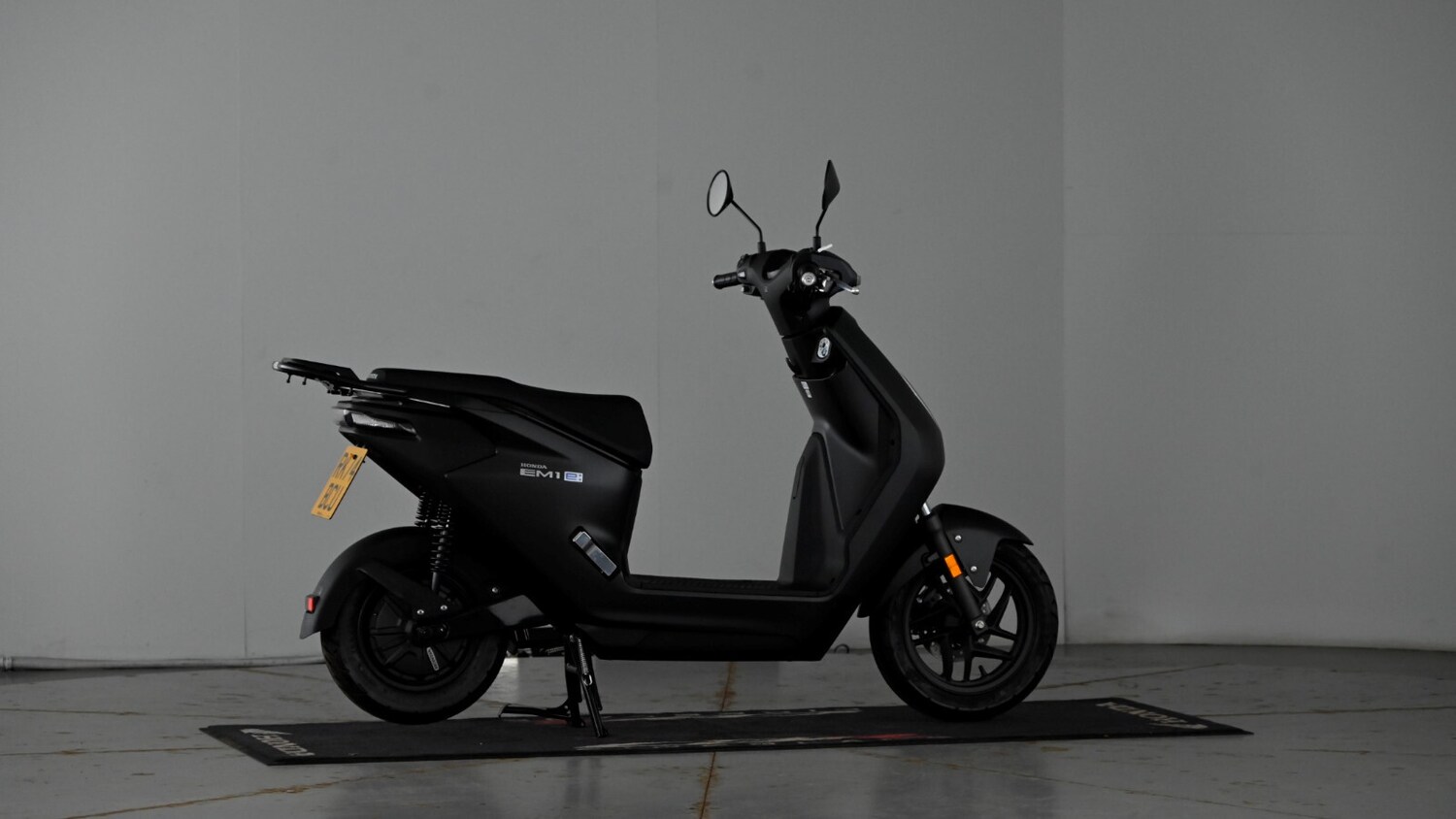 Honda EM1 e:
