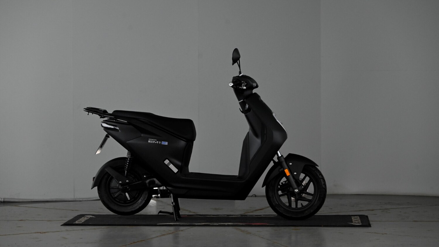 Honda EM1 e: