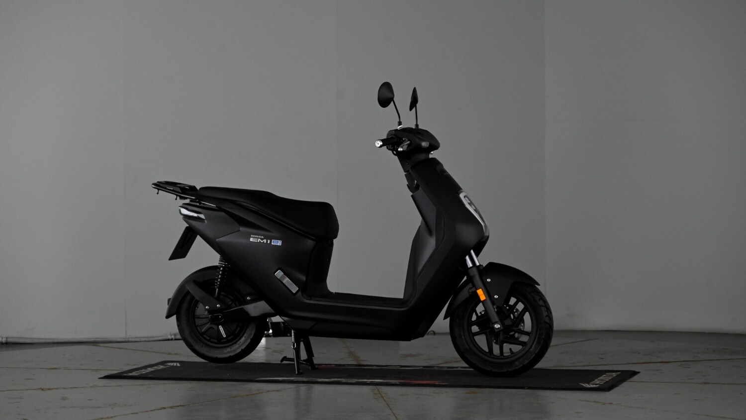 Honda EM1 e: