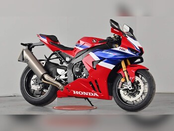Used Honda CBR1000RR-R Fireblade SP undefined for sale - bike-77470812: Photo
