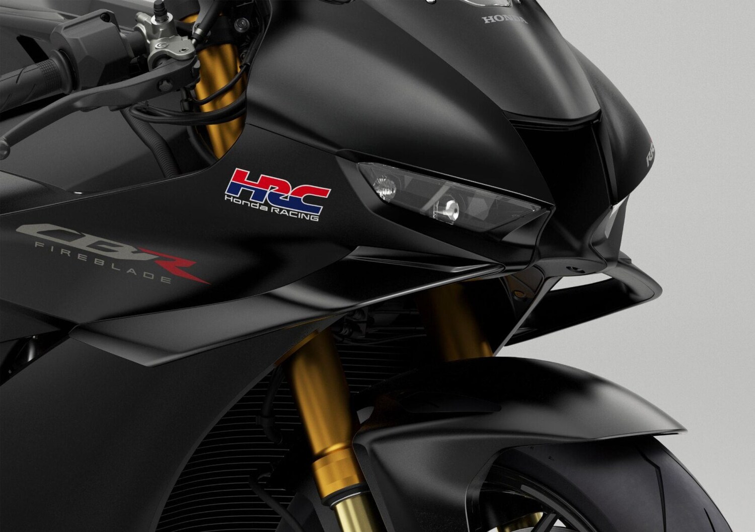Honda CBR1000RR-R Fireblade SP