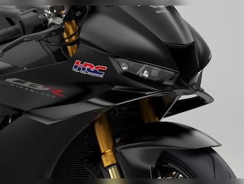 Used Honda CBR1000RR-R Fireblade SP undefined for sale - bike-77470812: Photo