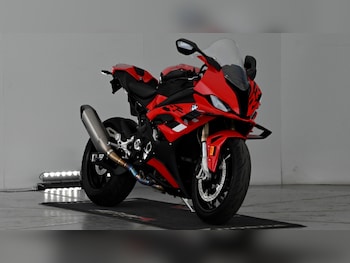 Used BMW S1000 2023 for sale - bike-77927336: Photo