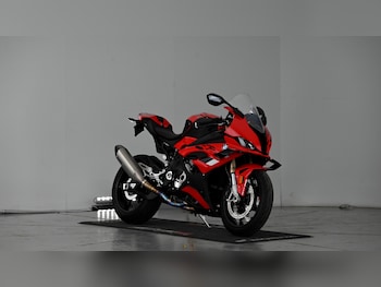 Used BMW S1000 2023 for sale - bike-77927336: Photo