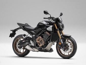 Used Honda CB650R undefined for sale - bike-79140392: Photo