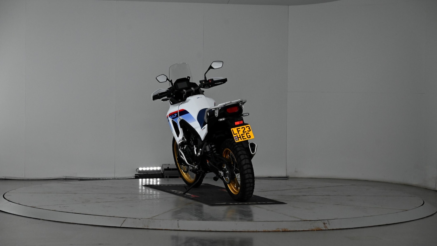 Used Honda XL 2023 for sale - 78670306: Photo 24