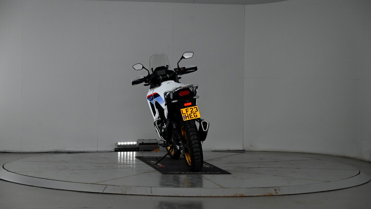 Used Honda XL 2023 for sale - 78670306: Photo 25