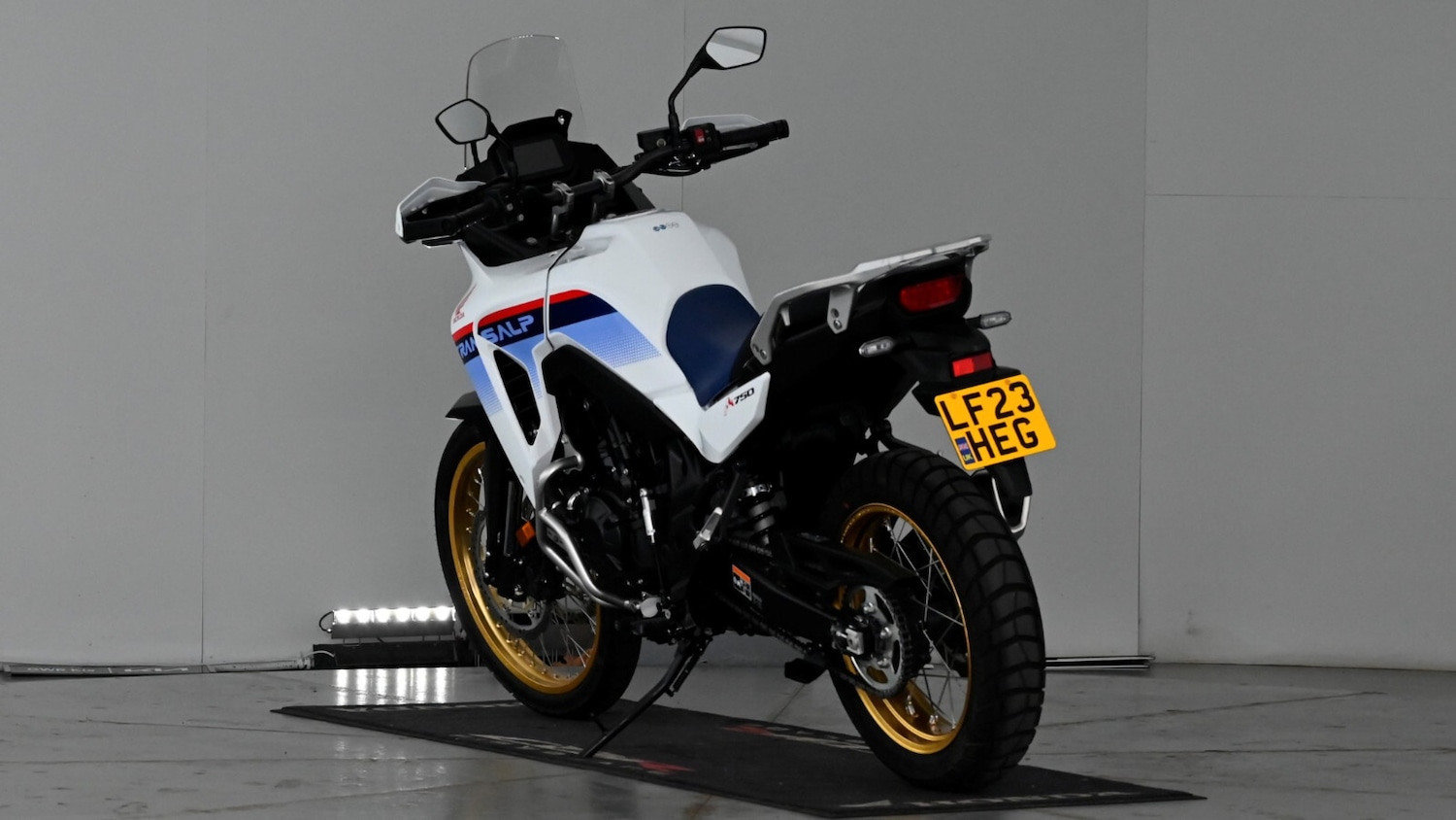 Used Honda XL 2023 for sale - 78670306: Photo 4