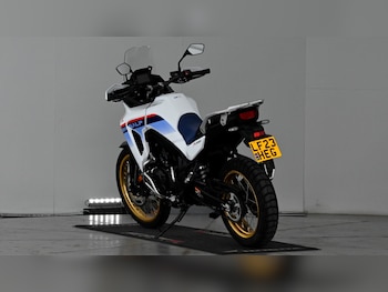Used Honda XL 2023 for sale - bike-78670306: Photo