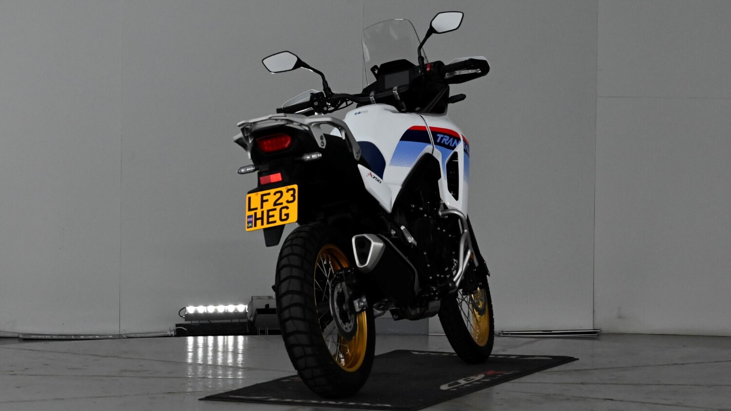 Used Honda XL 2023 for sale - 78670306: Photo 6