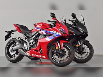 Used Honda CBR650R undefined for sale - bike-79140383: Photo