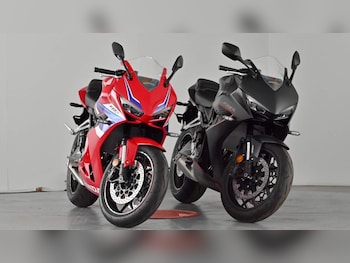 Used Honda CBR650R undefined for sale - bike-79140383: Photo