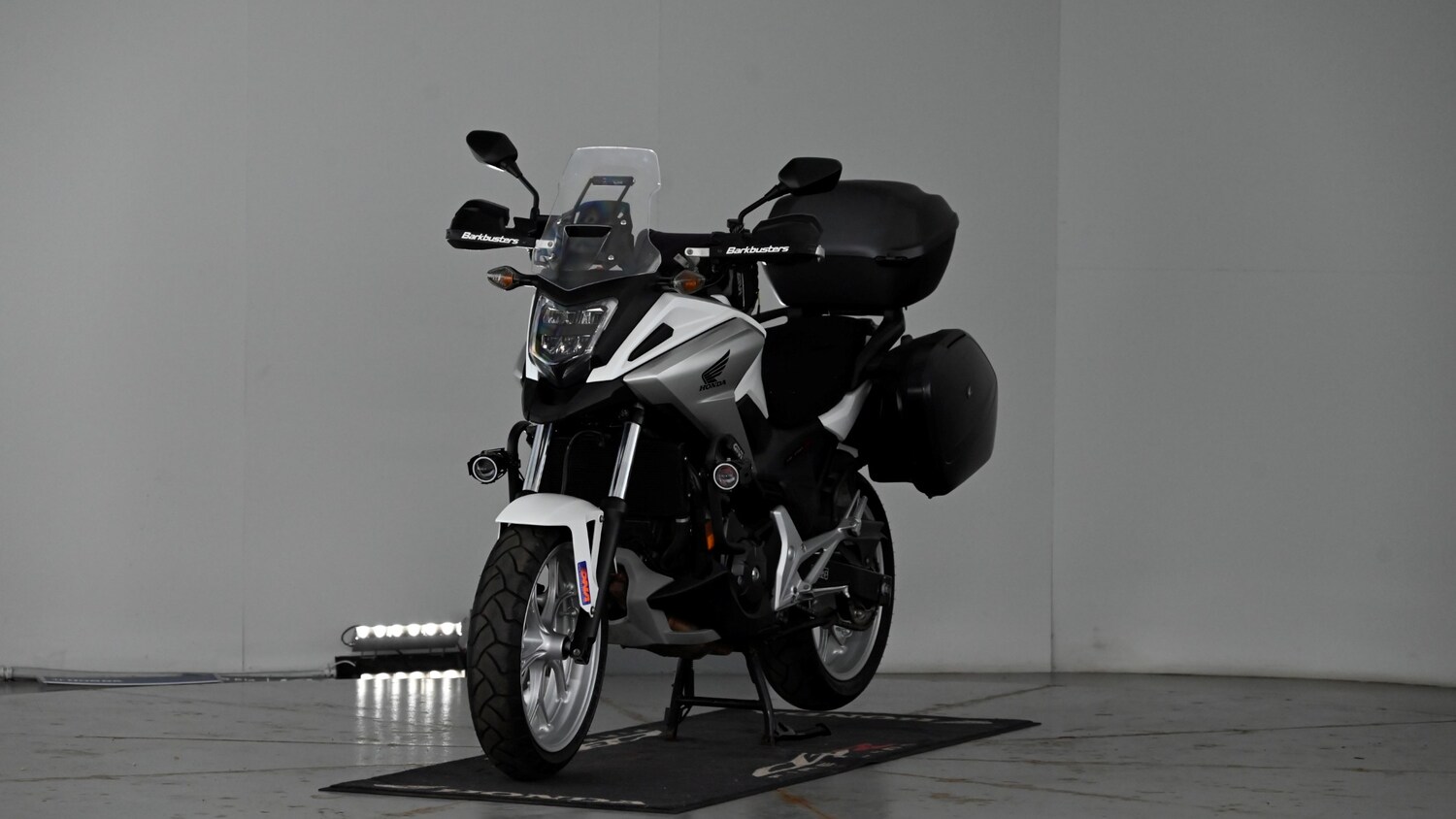 Used Honda NC 2018 for sale - 78320575: Photo 11