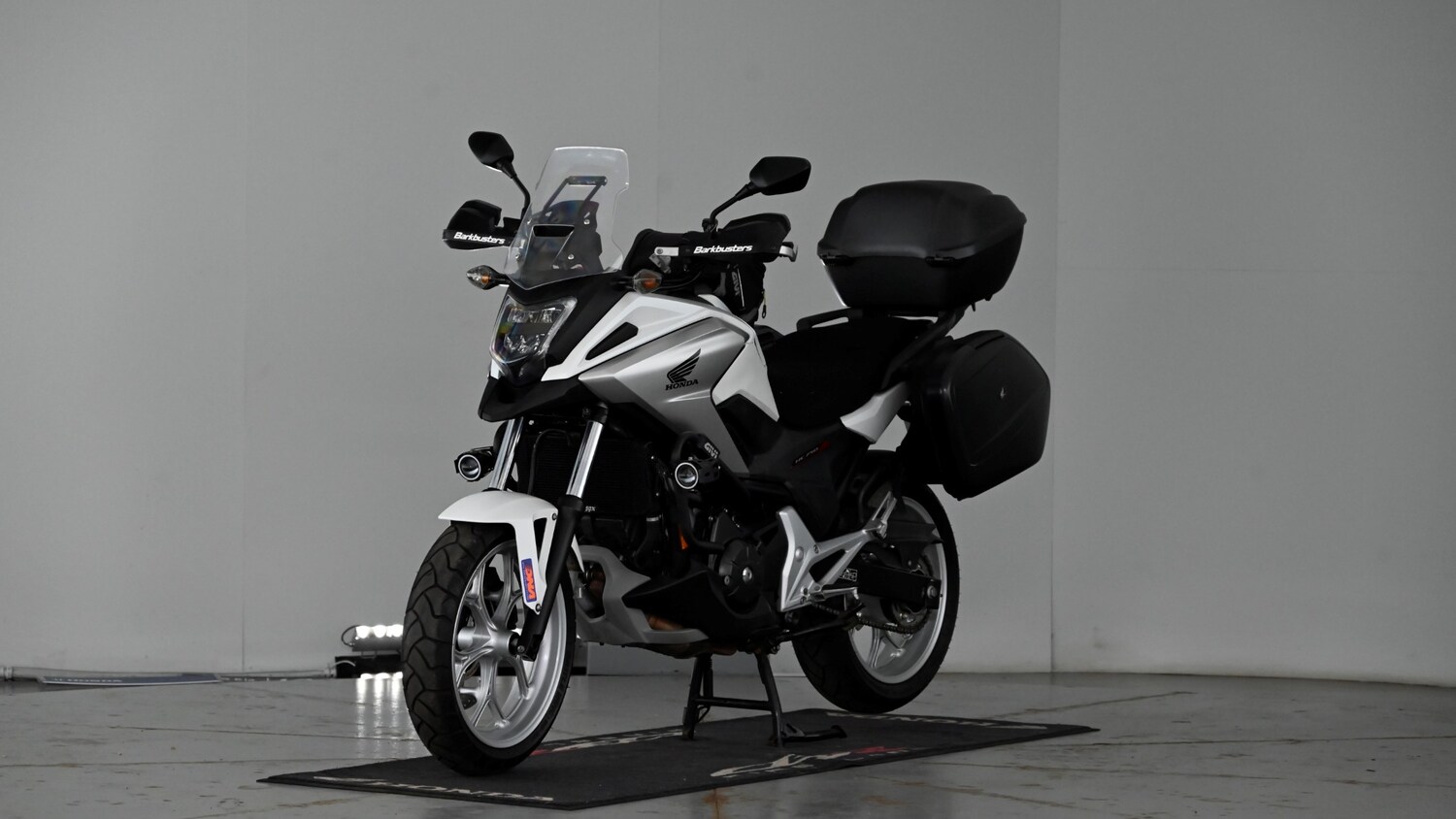 Used Honda NC 2018 for sale - 78320575: Photo 12