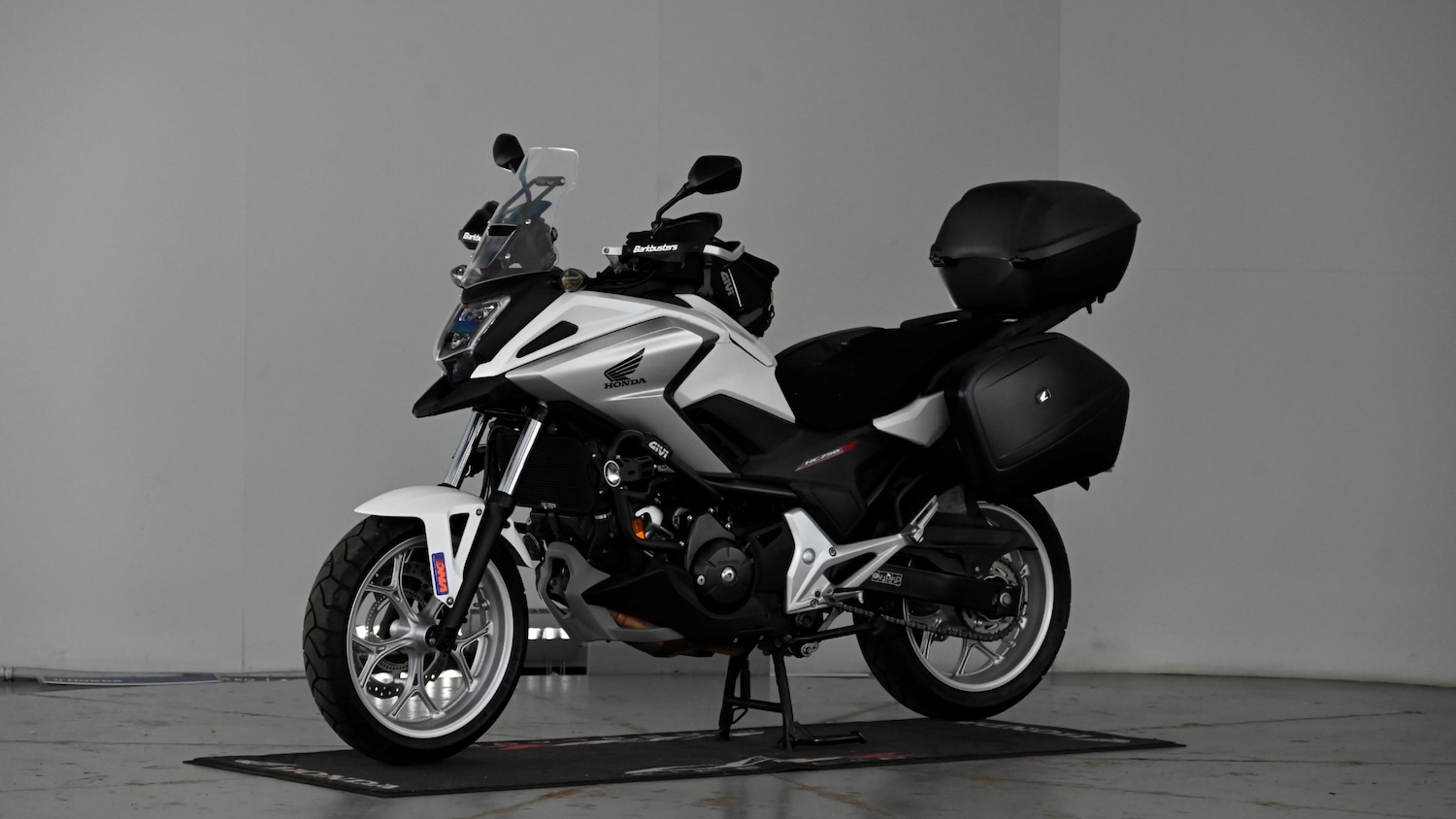 Used Honda NC 2018 for sale - 78320575: Photo 14
