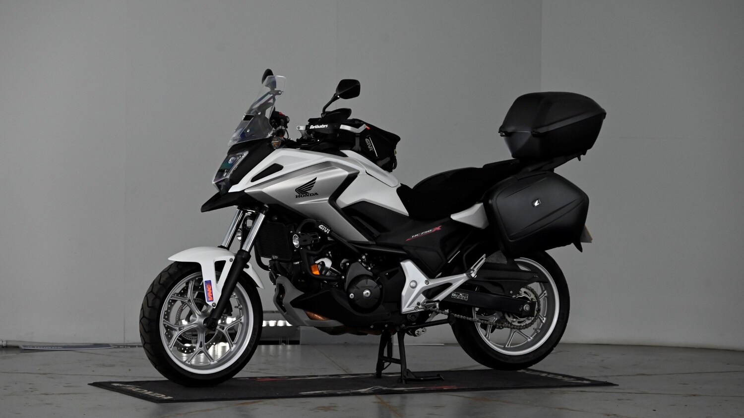 Used Honda NC 2018 for sale - 78320575: Photo 15