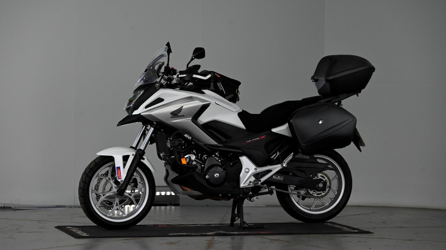 Used Honda NC 2018 for sale - 78320575: Photo 16