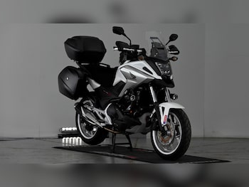 Used Honda NC 2018 for sale - bike-78320575: Photo