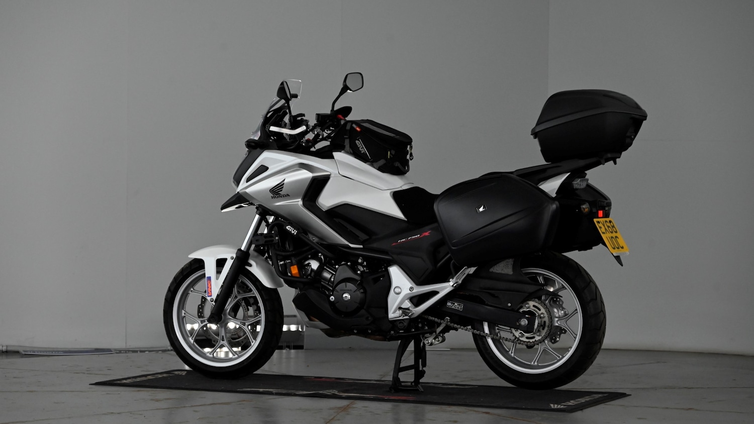Used Honda NC 2018 for sale - 78320575: Photo 20