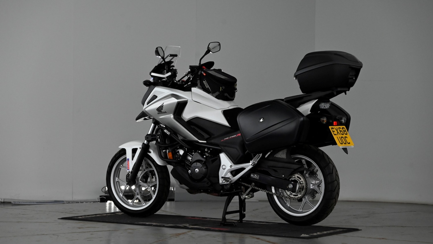 Used Honda NC 2018 for sale - 78320575: Photo 21