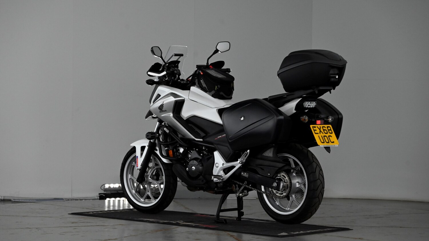 Used Honda NC 2018 for sale - 78320575: Photo 22