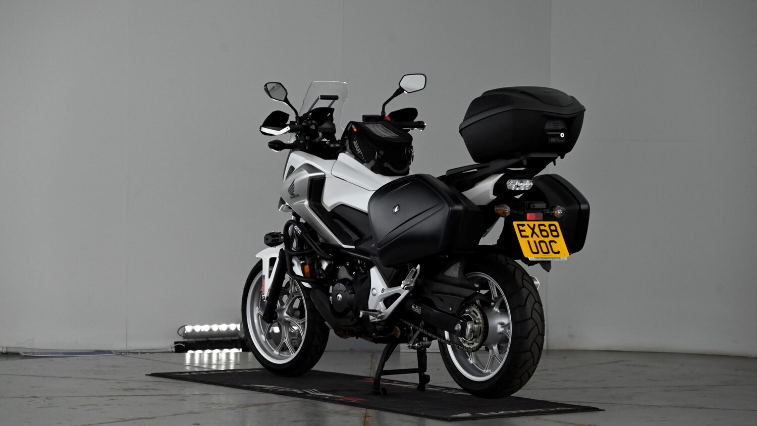 Used Honda NC 2018 for sale - 78320575: Photo 23