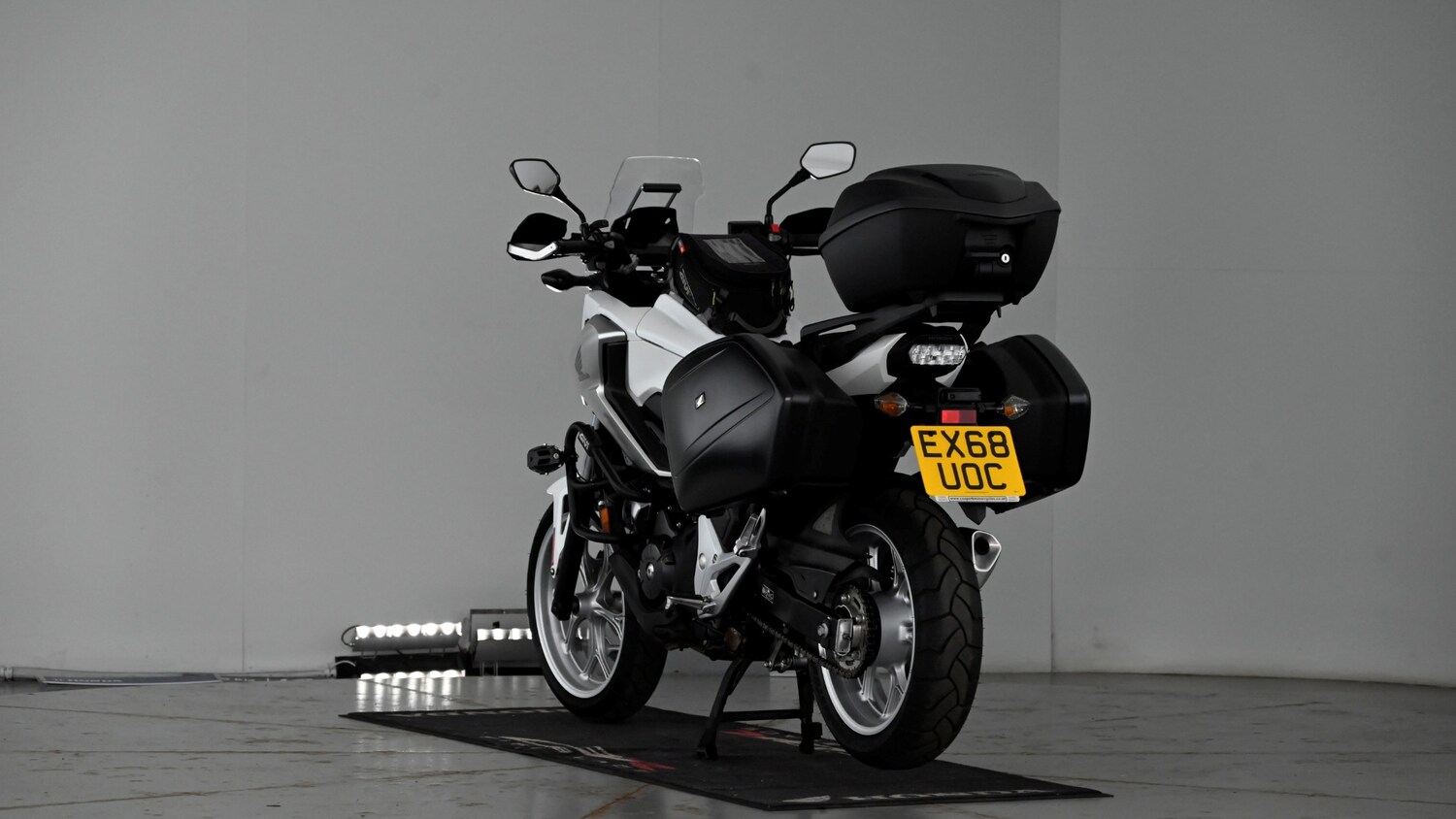 Used Honda NC 2018 for sale - 78320575: Photo 24