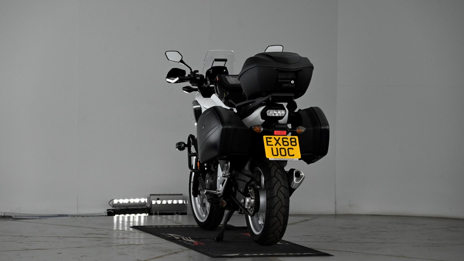 Used Honda NC 2018 for sale - 78320575: Photo 25