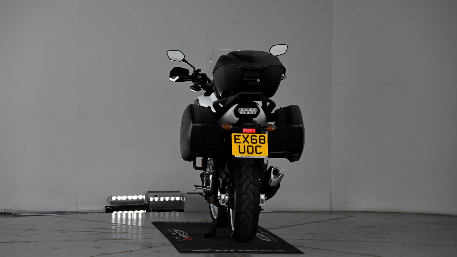 Used Honda NC 2018 for sale - 78320575: Photo 26