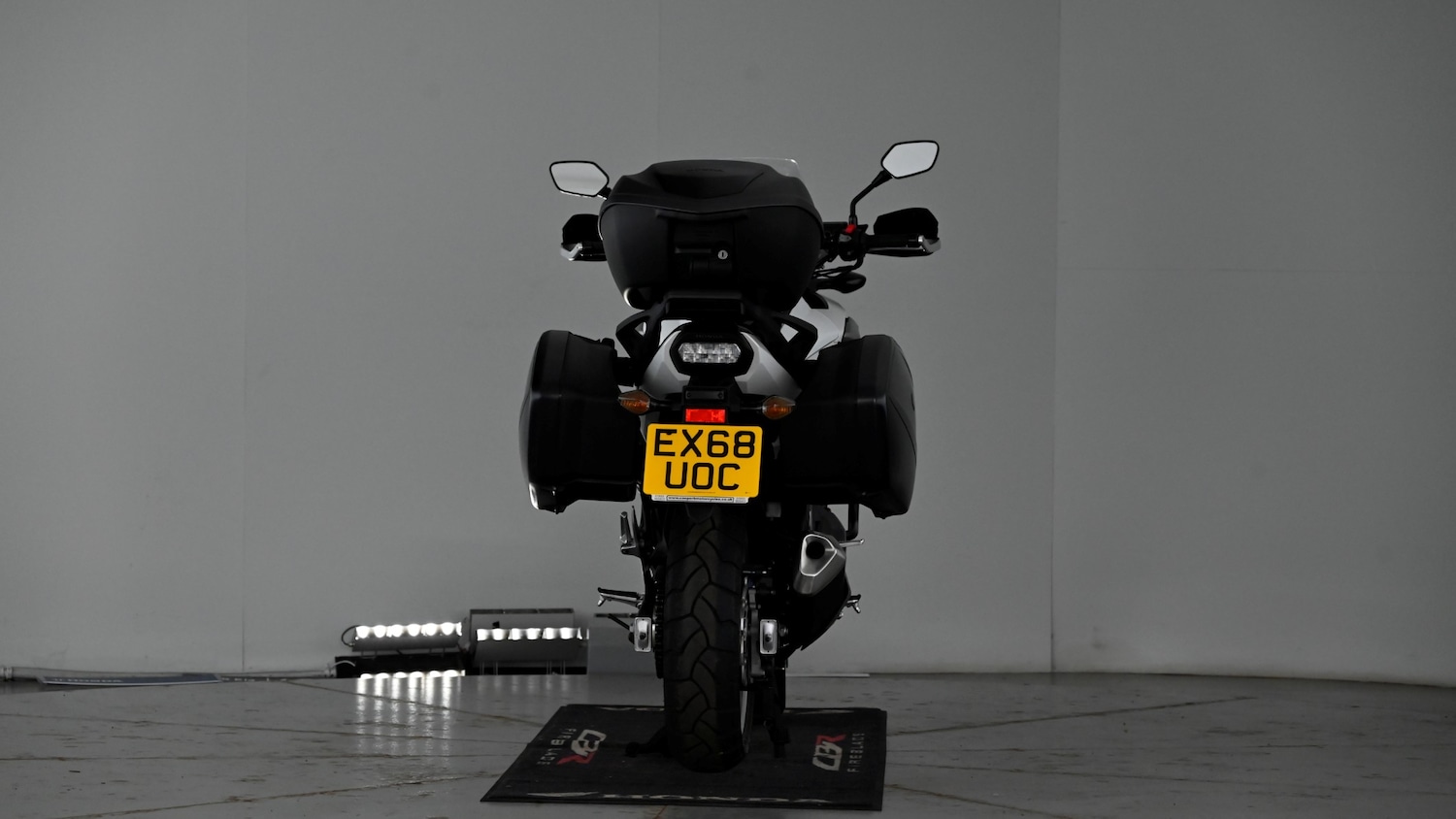 Used Honda NC 2018 for sale - 78320575: Photo 27