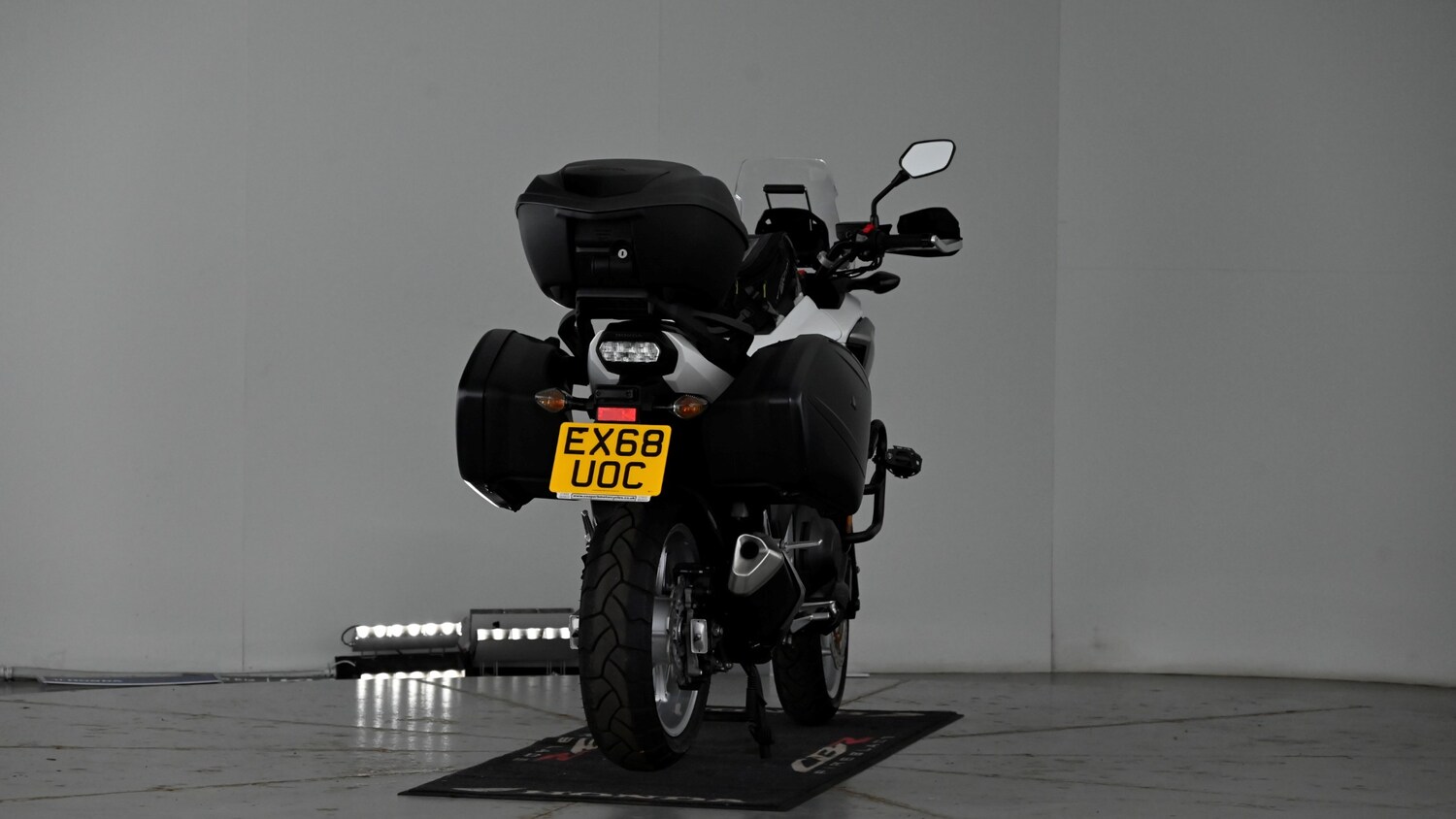 Used Honda NC 2018 for sale - 78320575: Photo 28