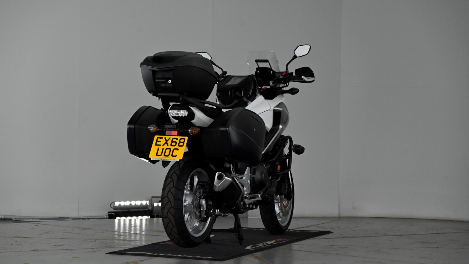 Used Honda NC 2018 for sale - 78320575: Photo 29