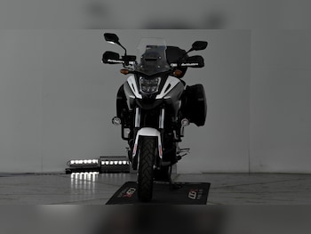 Used Honda NC 2018 for sale - bike-78320575: Photo