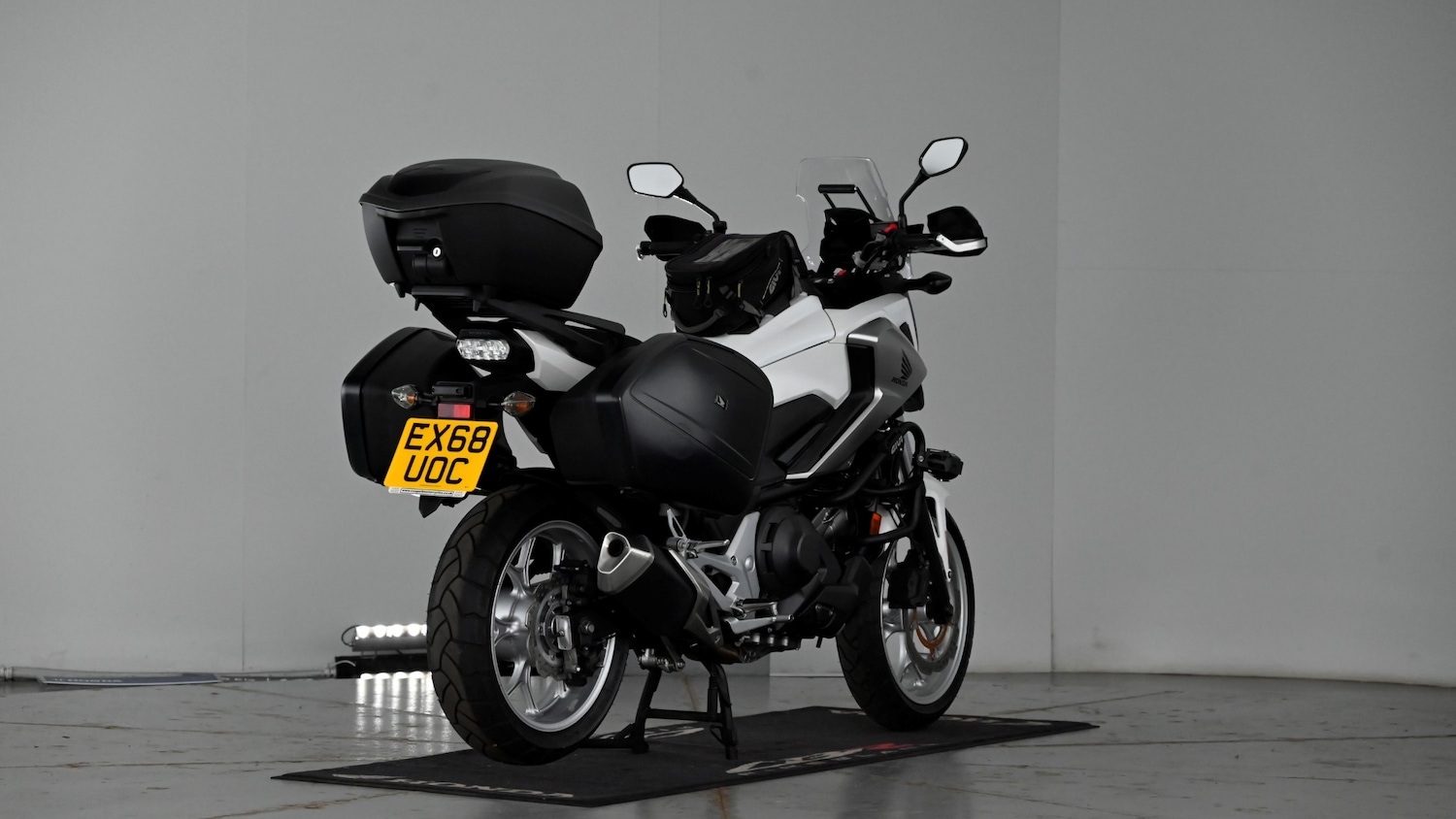 Used Honda NC 2018 for sale - 78320575: Photo 30