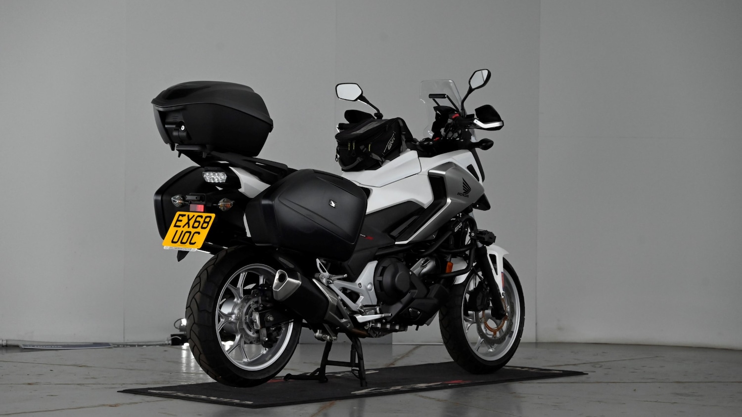 Used Honda NC 2018 for sale - 78320575: Photo 31