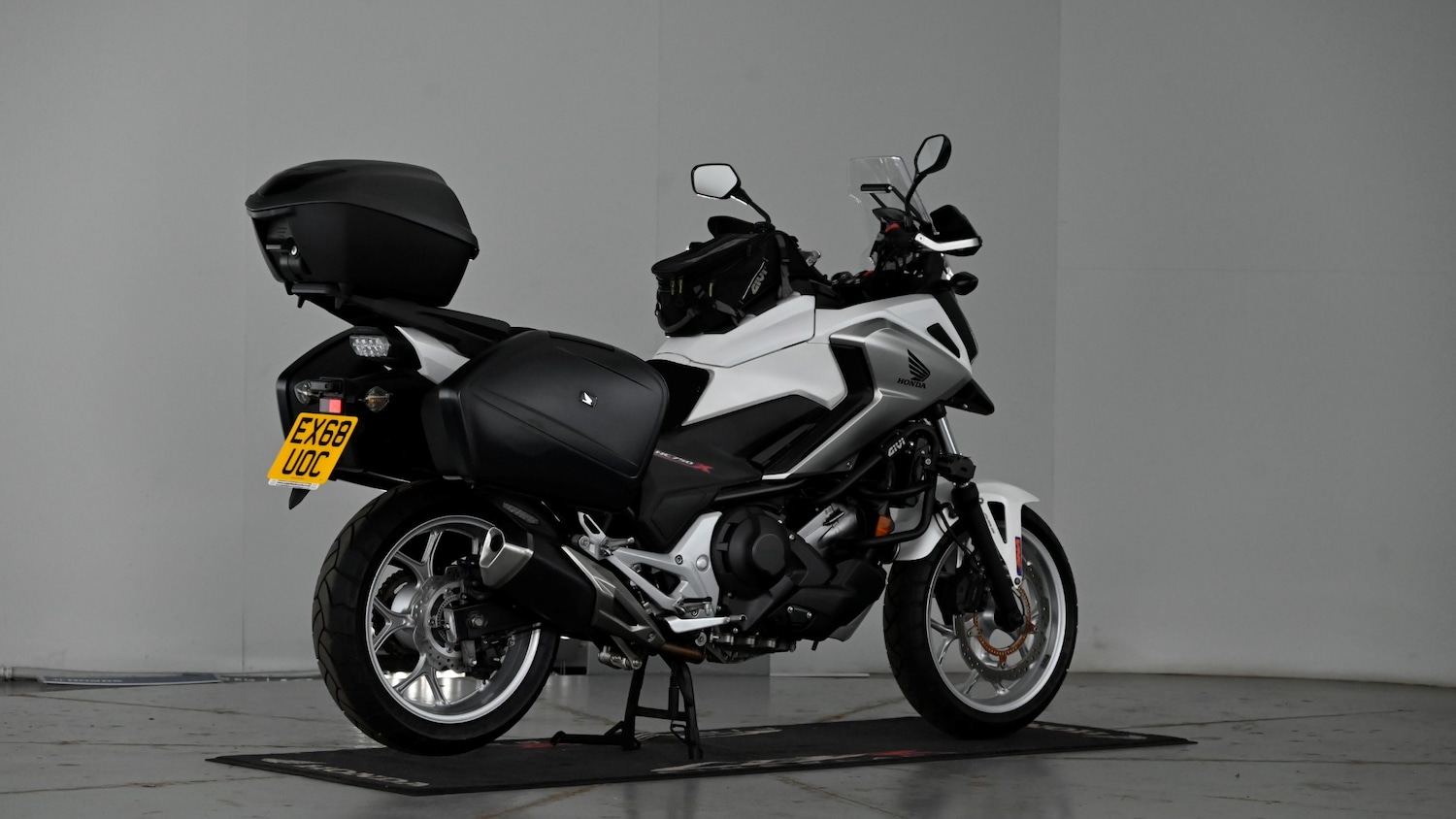 Used Honda NC 2018 for sale - 78320575: Photo 32
